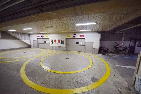 BELNOS34の物件内観写真